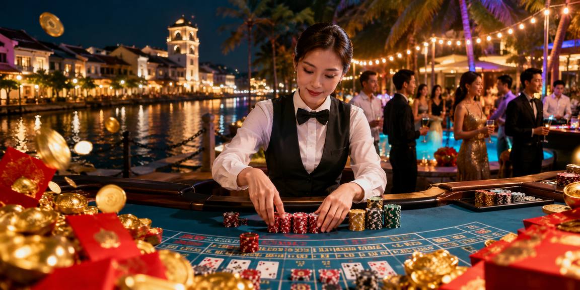 Jelajahi Koleksi Slot Kami