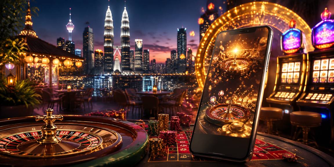 Kami Membina Platform Untuk Malaysia