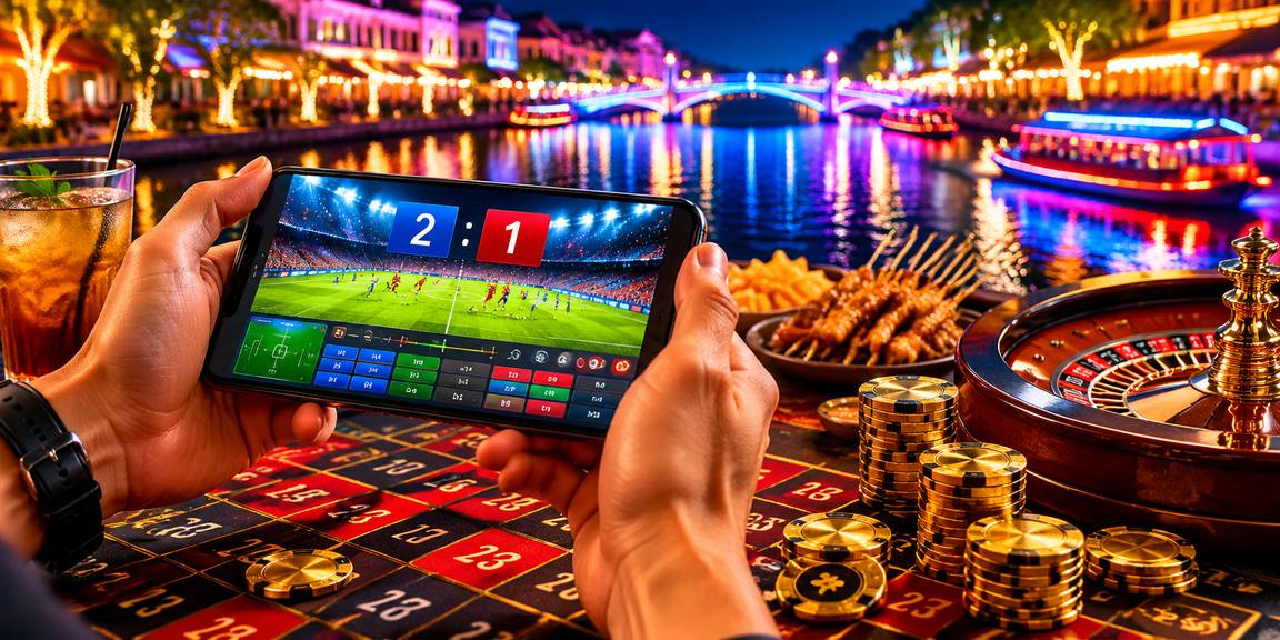 Buka Pasaran Tennis Betting cod 4d