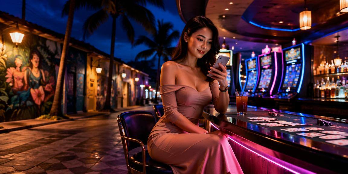 Buka meja Live Roulette cod 4d